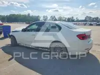 2016 BMW 328 фото