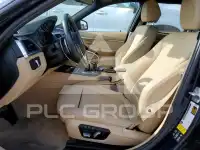 2016 BMW 328 photo