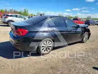 2016 BMW 328 photo