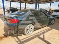 2016 BMW 328 фото