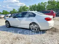 2016 BMW 328 фото