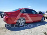 2016 BMW 328 фото