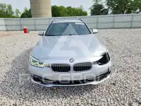 2016 BMW 328 фото