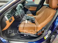 2016 BMW 328 фото