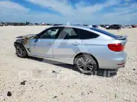 2016 BMW 328 фото