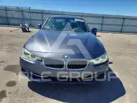 2016 BMW 328 фото