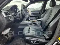 2016 BMW 328 photo