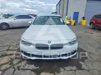 2016 BMW 328 фото