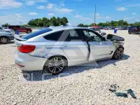 2016 BMW 328 фото