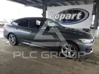 2016 BMW 328 photo