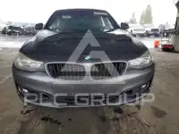 2016 BMW 328 photo