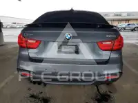2016 BMW 328 photo
