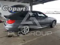 2016 BMW 328 photo