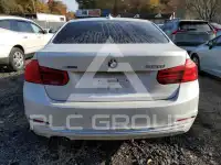 2016 BMW 328 photo