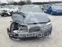 2016 BMW 328 фото