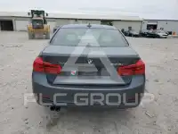 2016 BMW 328 фото