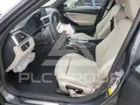 2016 BMW 328 фото