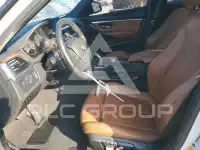 2016 BMW 328 фото