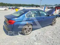 2016 BMW 328 фото
