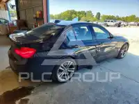 2016 BMW 328 фото