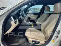 2016 BMW 328 фото