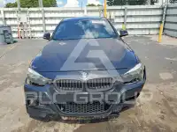 2016 BMW 328 photo