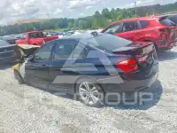 2016 BMW 328 photo