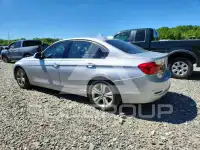 2016 BMW 328 фото