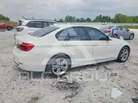 2016 BMW 328 фото
