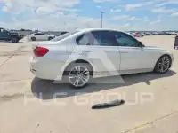 2016 BMW 328 фото