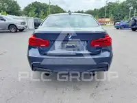 2016 BMW 328 фото