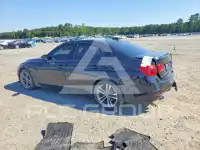 2016 BMW 328 фото