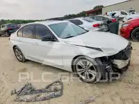 2016 BMW 328 photo