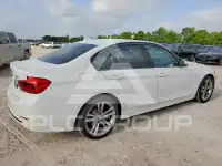 2016 BMW 328 фото