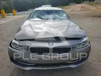 2016 BMW 328 фото