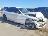 2016 BMW 328 photo