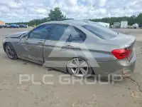 2016 BMW 328 фото
