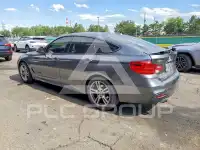2016 BMW 328 фото