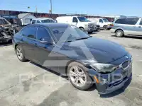 2016 BMW 328 фото