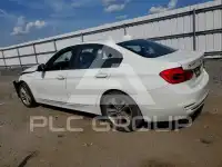 2016 BMW 328 фото