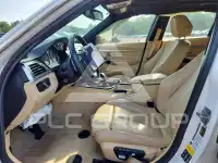2016 BMW 328 фото