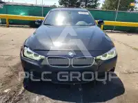 2016 BMW 328 фото