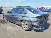 2016 BMW 328 photo