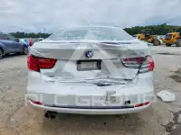 2016 BMW 328 фото