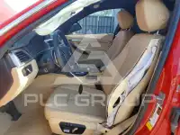 2016 BMW 328 фото