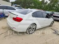 2016 BMW 328 photo