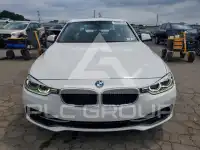 2016 BMW 328 фото