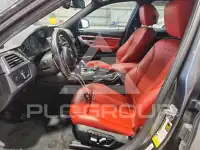 2016 BMW 328 фото