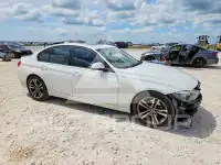 2016 BMW 328 фото