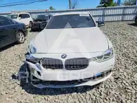 2016 BMW 328 фото